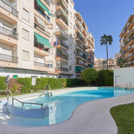 Apartamento Albaida 3G Nerja Εξωτερικό φωτογραφία