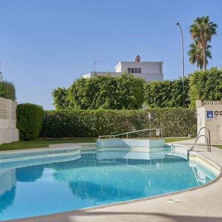 Apartamento Albaida 3G Nerja Εξωτερικό φωτογραφία