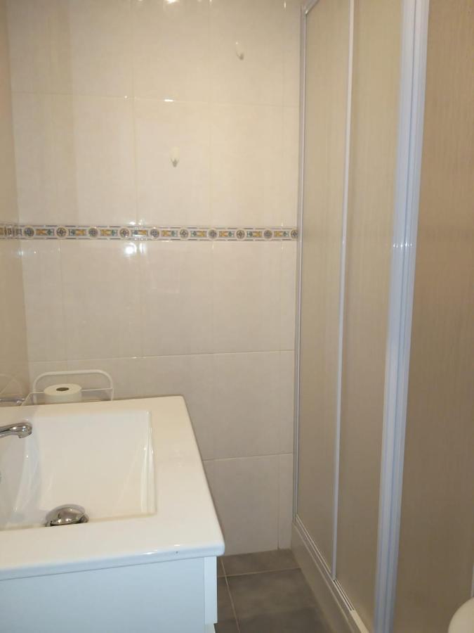 Apartamento Albaida 3G Nerja Εξωτερικό φωτογραφία