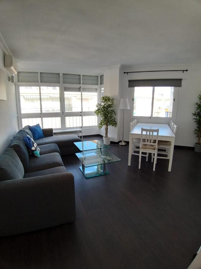 Apartamento Albaida 3G Nerja Εξωτερικό φωτογραφία