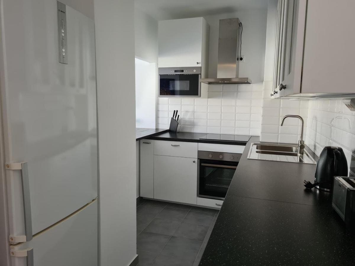 Apartamento Albaida 3G Nerja Εξωτερικό φωτογραφία
