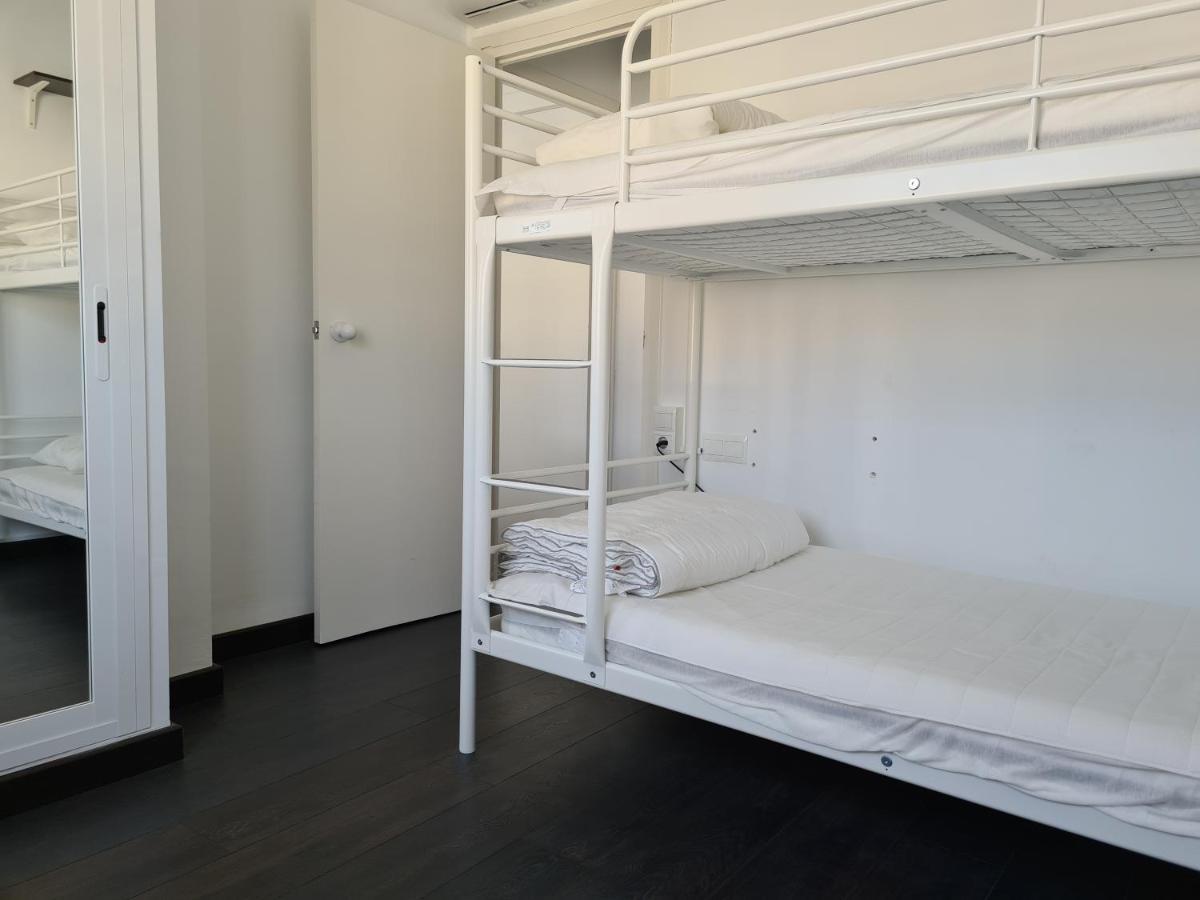 Apartamento Albaida 3G Nerja Εξωτερικό φωτογραφία