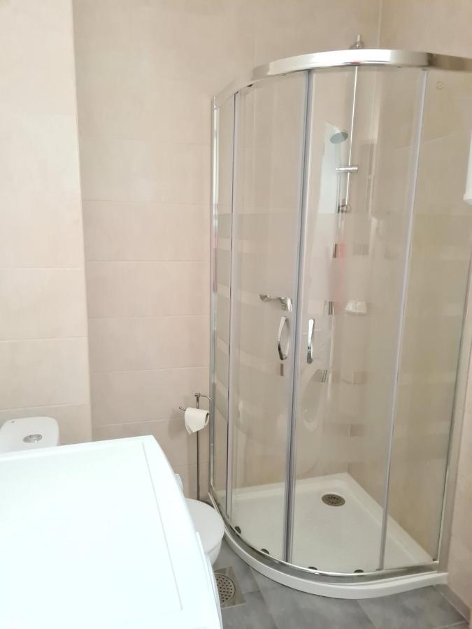 Apartamento Albaida 3G Nerja Εξωτερικό φωτογραφία