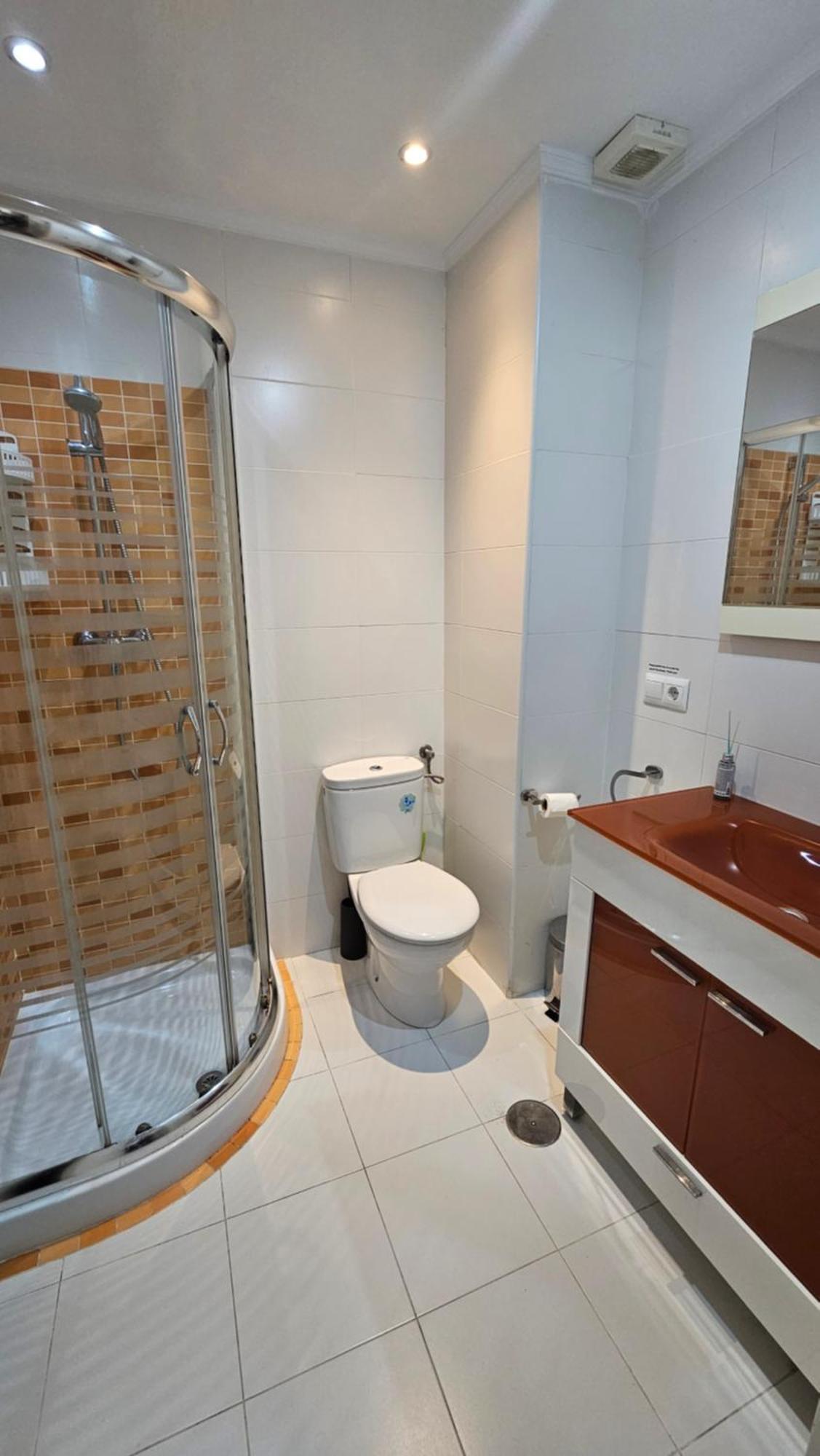 Apartamento Albaida 3G Nerja Εξωτερικό φωτογραφία